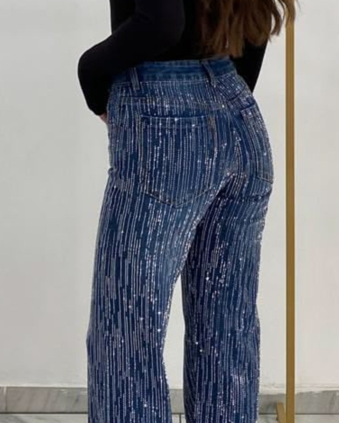 Pantaloni e Jeans