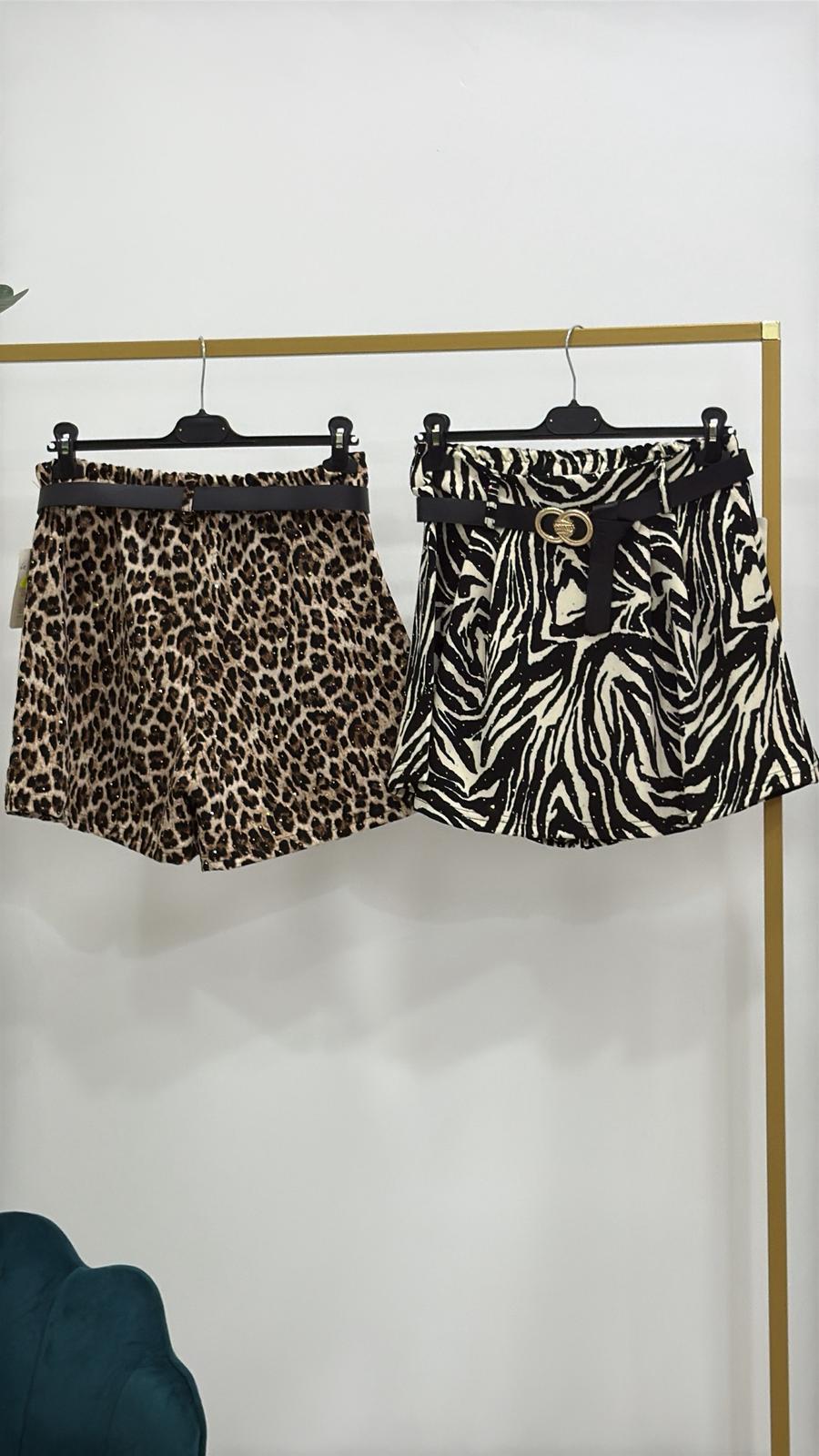 Pantagonna animalier