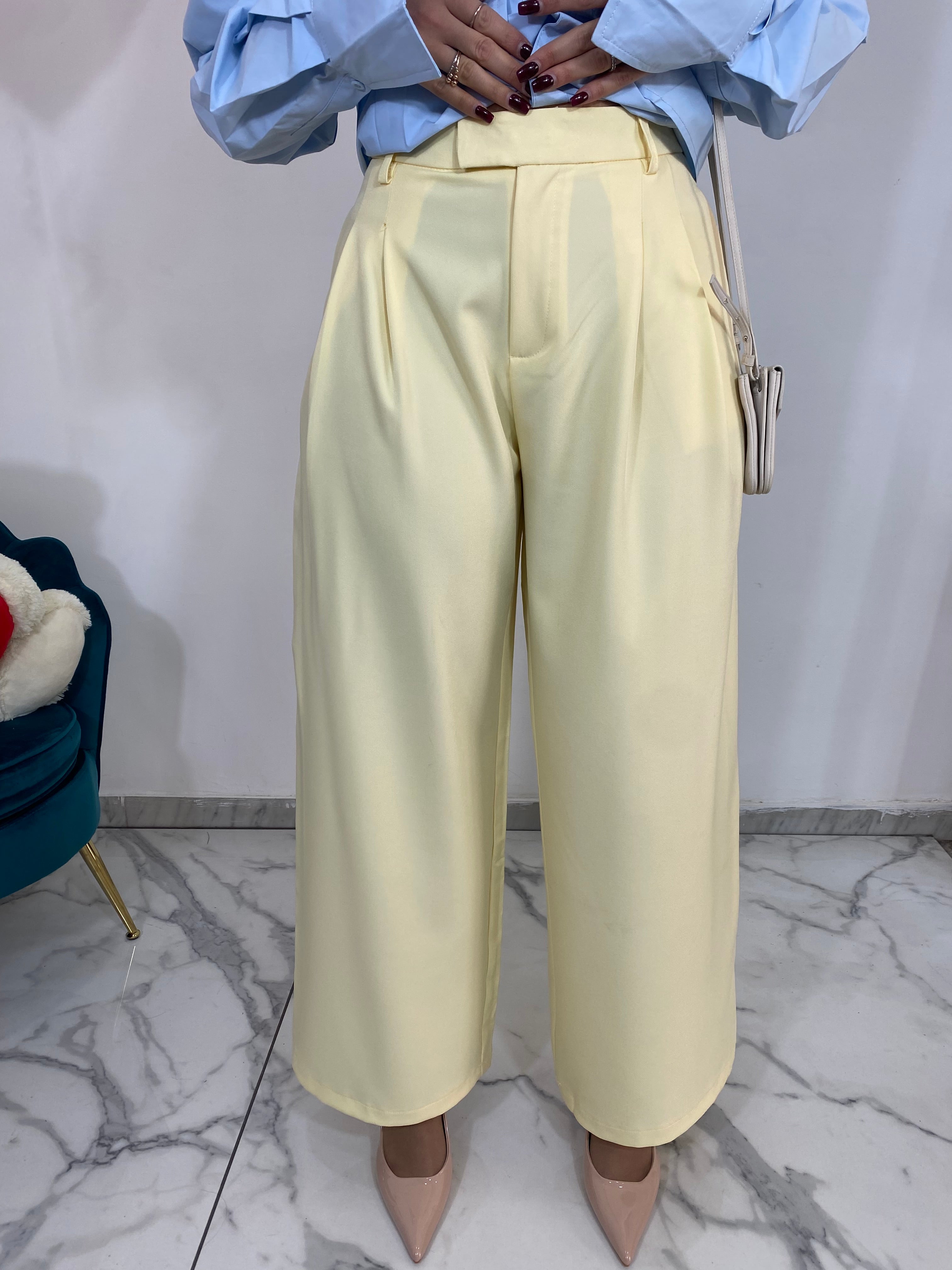 Pantalone Mochy