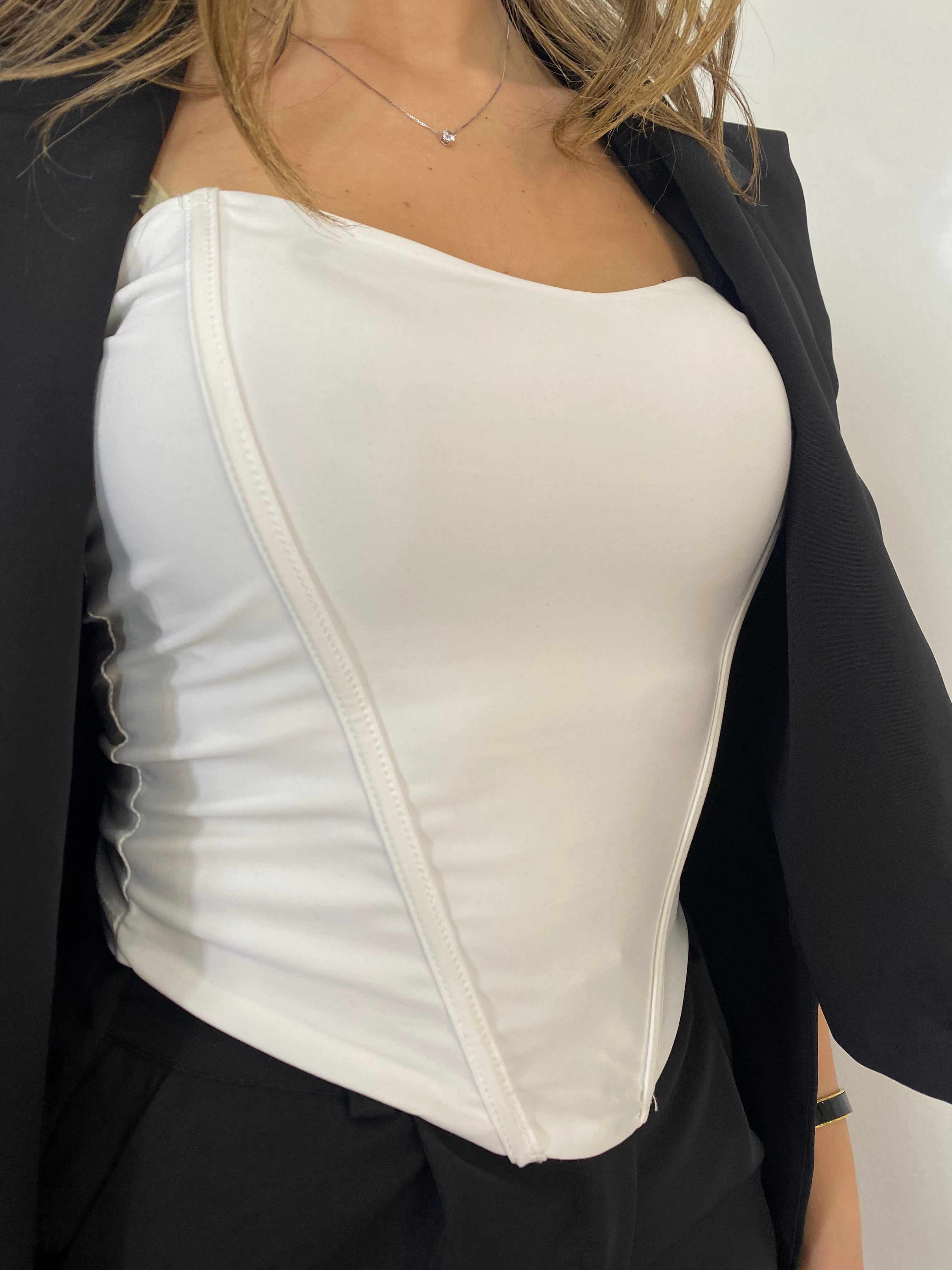 Corsetto Lycra